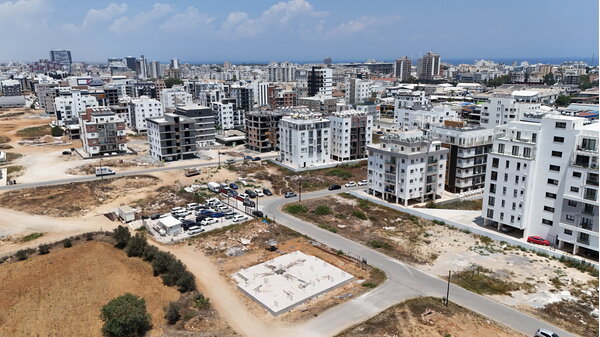 UZUN 35 CİTY